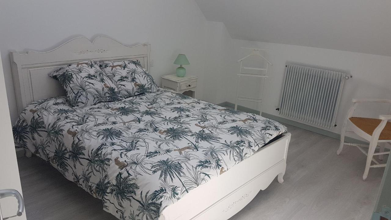 Les Cavelots A Vendome Villa Eksteriør bilde