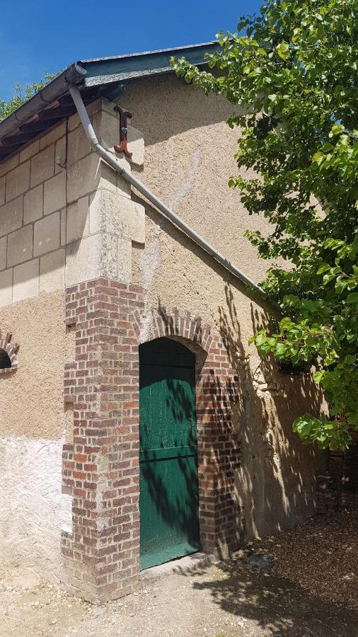 Les Cavelots A Vendome Villa Eksteriør bilde